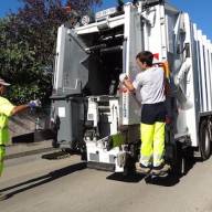 Collecte des déchets 2026